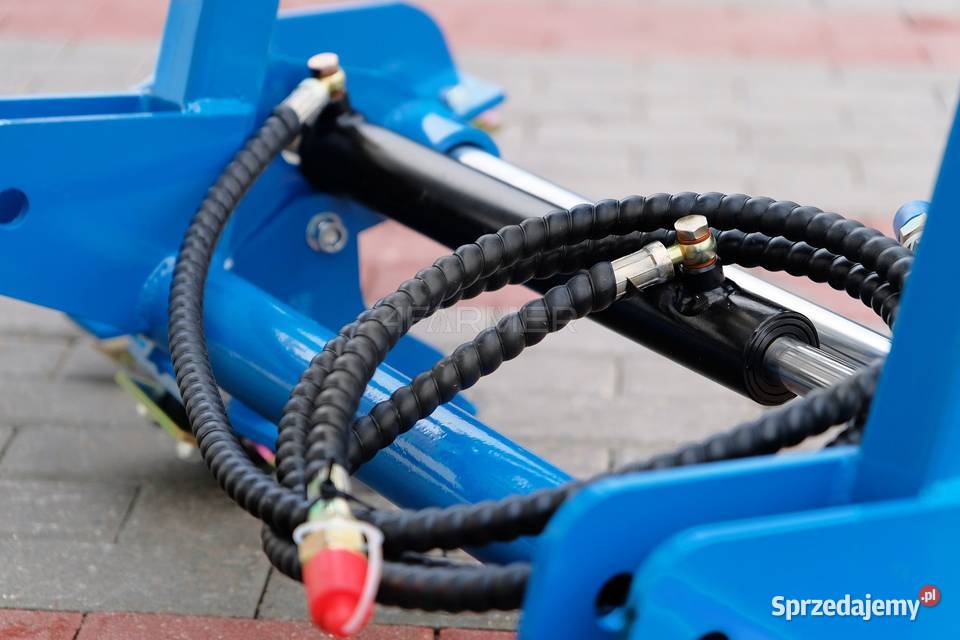 Przesuw hydrauliczny do kosiarki bijakowej EFGCK Do kosiarek Tajęcina sprzedam