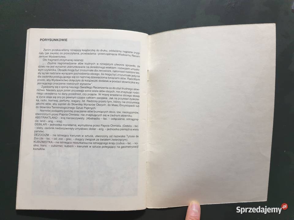 Tytus Romek i ATomek księga XVIII wyd1 1987 pomorskie Gdynia