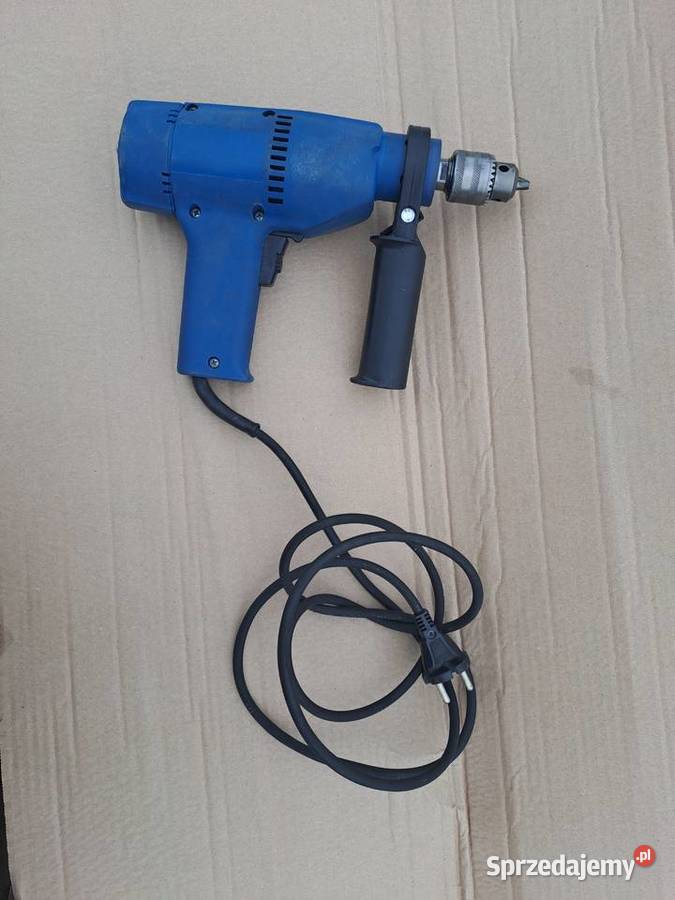 wiertarka Celma niebieska Prcr 106 Aeo Osięciny