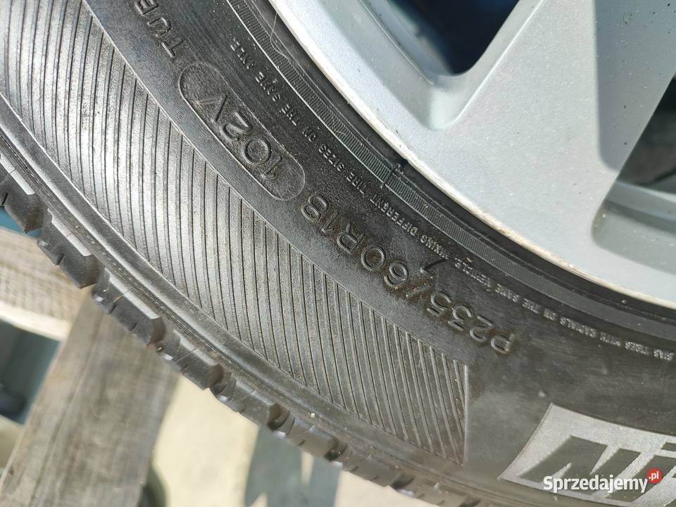 Oryginalne Koła Porsche Macan Opony Michelin świętokrzyskie Kielce