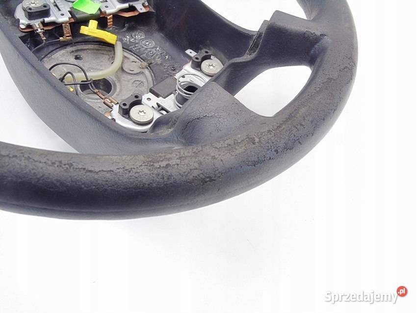 KIEROWNICA SKODA FABIA I 6Y0419091E śląskie sprzedam