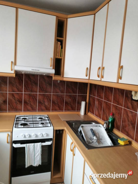 Słoneczne mieszkanie mazowieckie Ożarów Mazowiecki