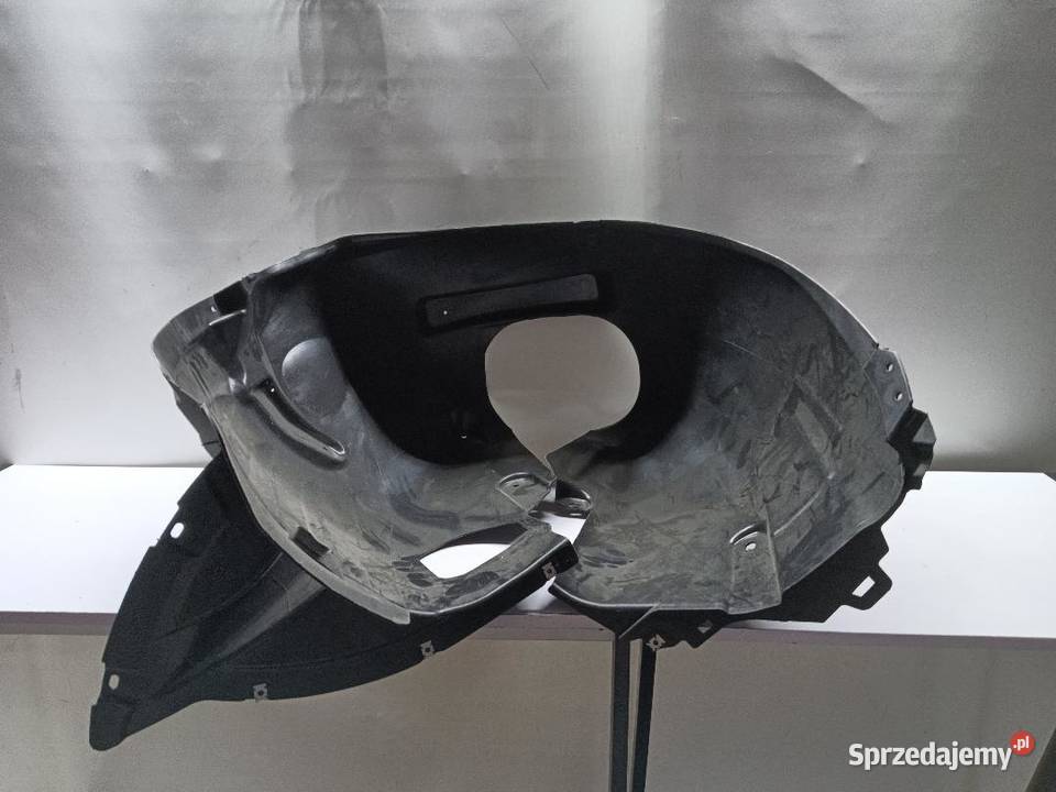 NADKOLE PRZÓD PRZEDNIE LEWE AUDI A3 8U0821117J
