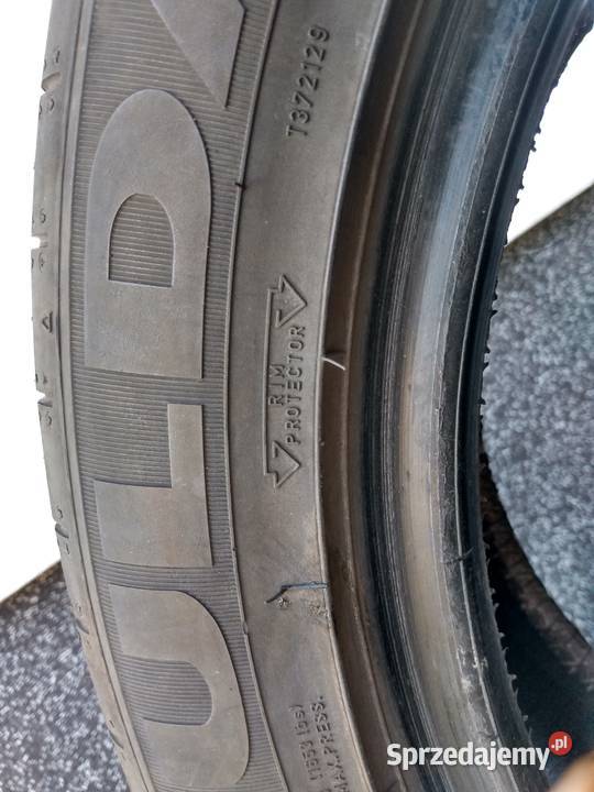 Opony Fulda Sport Control 2 22550r17 mazowieckie