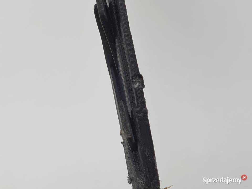 Oslona Nakladka Wypelnienie Skuter Govecs Go 25 łódzkie Janowice