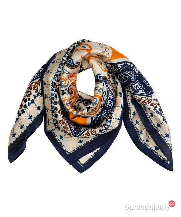 Apaszka damska Versoli GB90 Leszno Górne