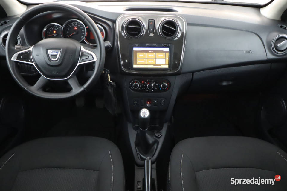 Dacia Sandero 10 SCe Zabrze sprzedam