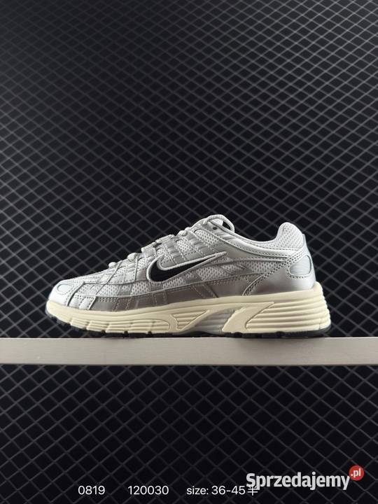 Buty NIKE P6000 rozmiary 36 45 Nike Sportowe Bydgoszcz