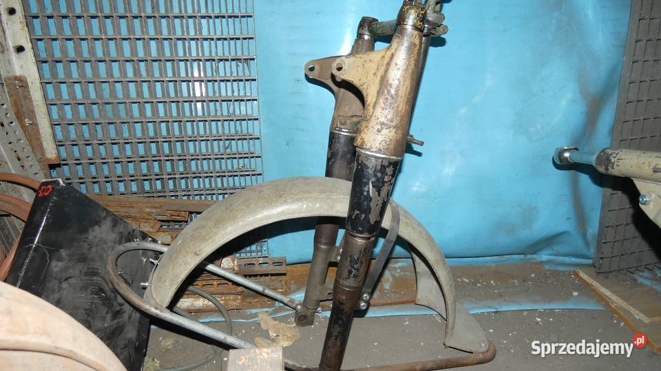 BMW R 75 WH BMW Motoryzacja