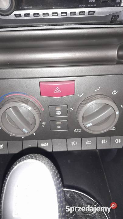 Lancia Ypsilon Sprzedam autko idealne na dojazdy sprzedam