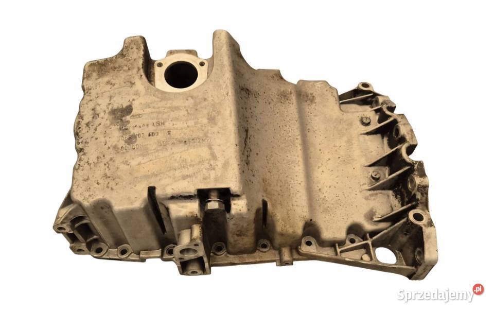 MISA OLEJOWA A4 B6 A6 C5 PASSAT B5 FL 20 Działoszyce