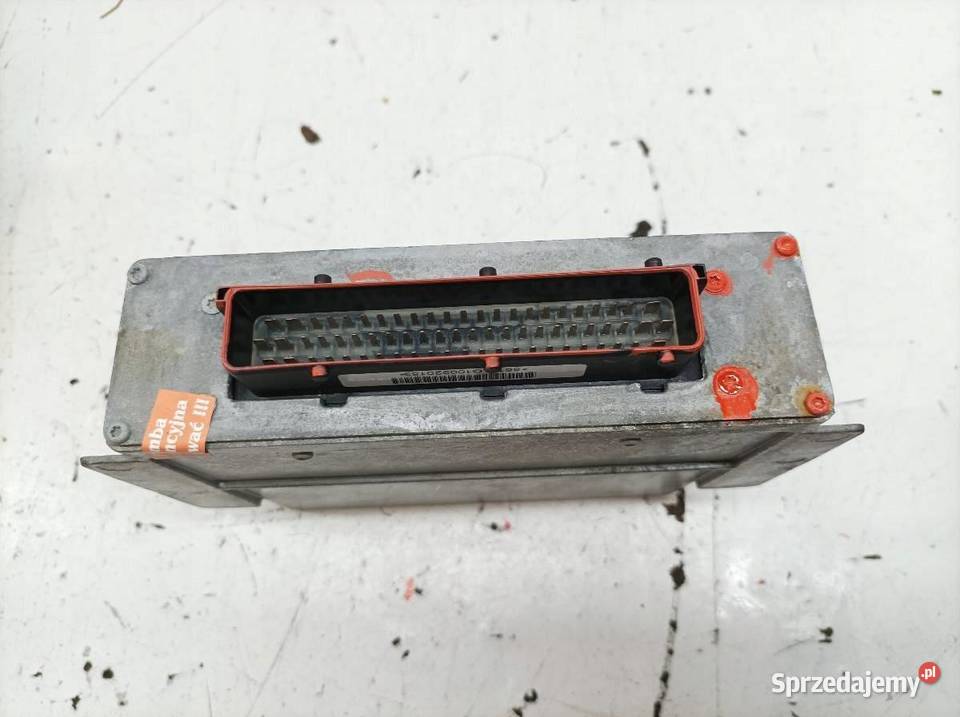 STEROWNIK SILNIKA 5380696 23 B 163 Saab 95 I
