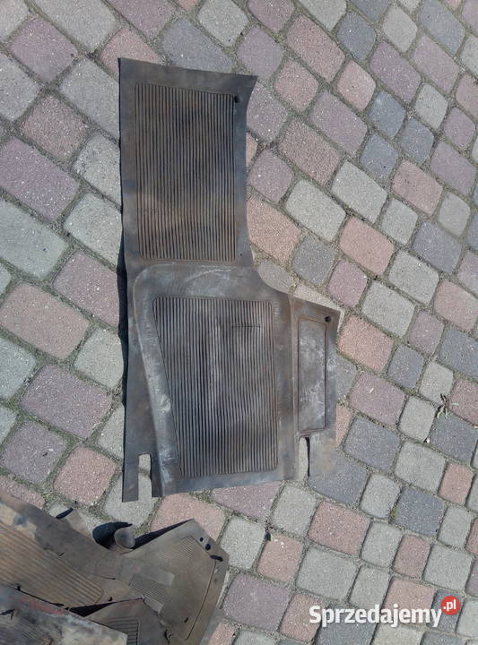 Fiat 600zastava 750 Bełchatów