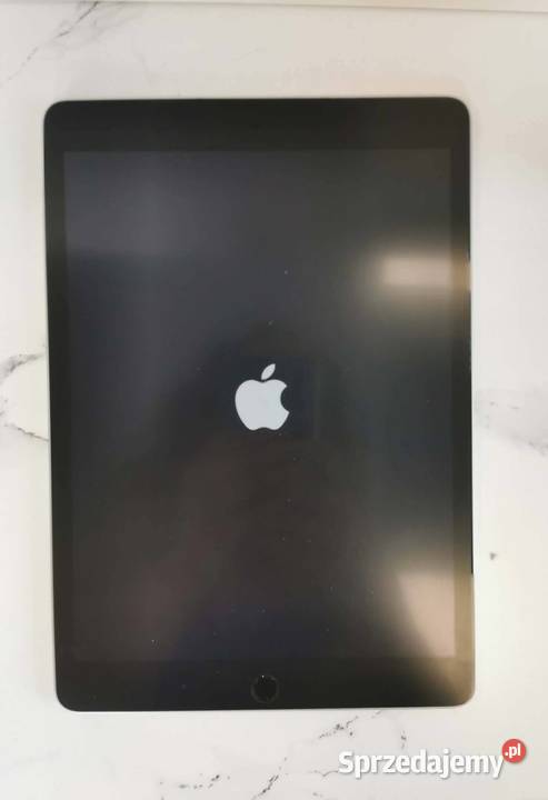 Tablet Apple iPad 9 generacji 256 GB Tablety i palmtopy