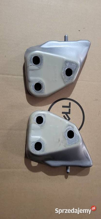 Mocowania stelażu deski rozrzielczej Vw Golf 4 Pozostałe Słupsk sprzedam