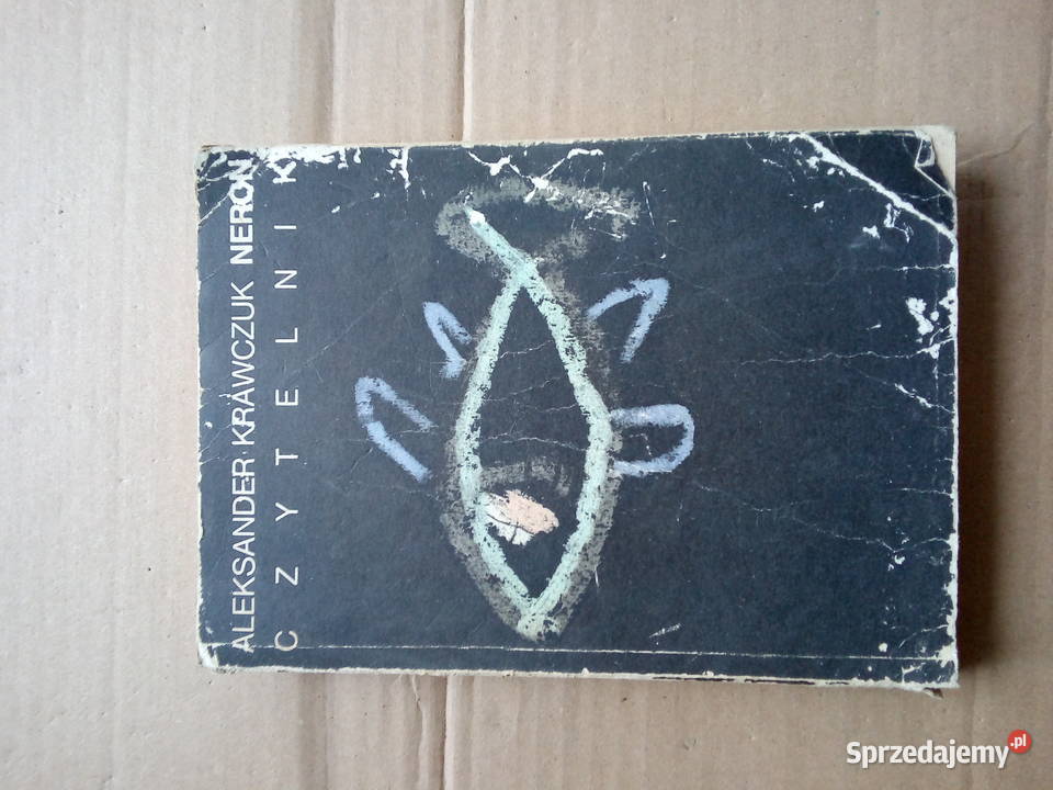 Neron Aleksnader Krawczuk Pozostałe Sokółka sprzedam