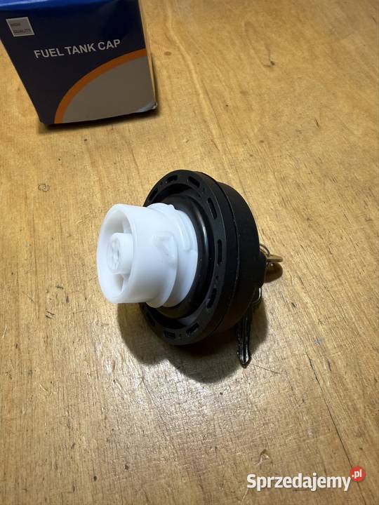 Jeep Wrangler korek wlewu paliwa Słupsk