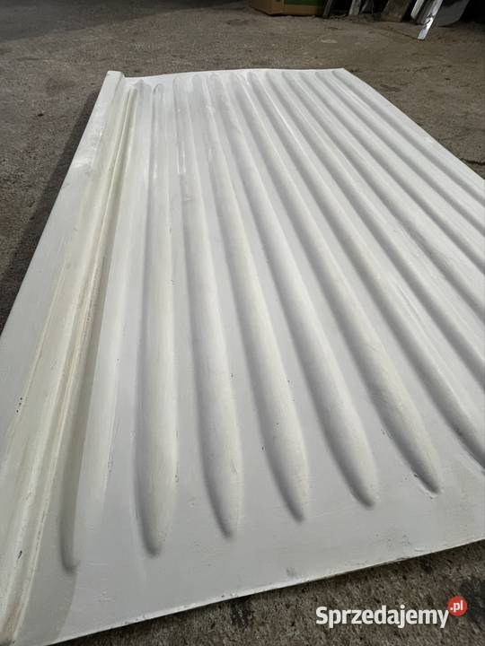 Citroen HY panel lewy dolny zamiennik Wrocław