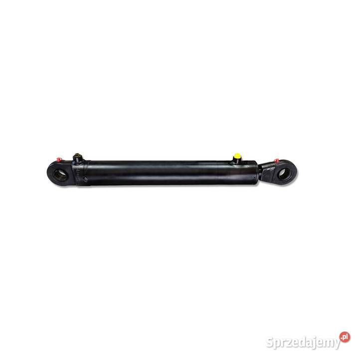 Siłownik Hydrauliczny CYLINDER 100x56 skok 800 Solec Kujawski sprzedam