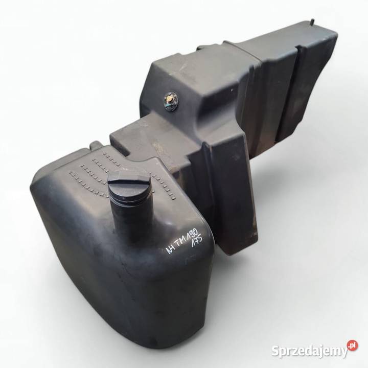 Zbiornik paliwa ACM216712 82028876 Case MXM 190 Wilkowo