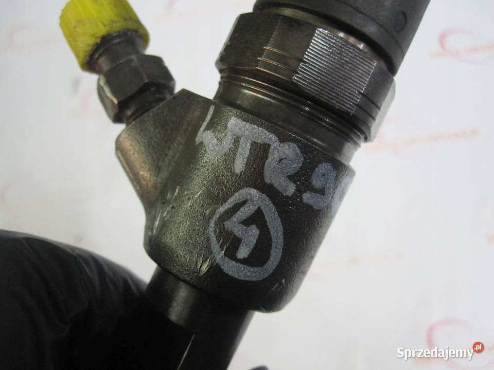 CORSA COMBO FIORINO 13 CDTI wtryskiwacz wtrysk świętokrzyskie Kielce