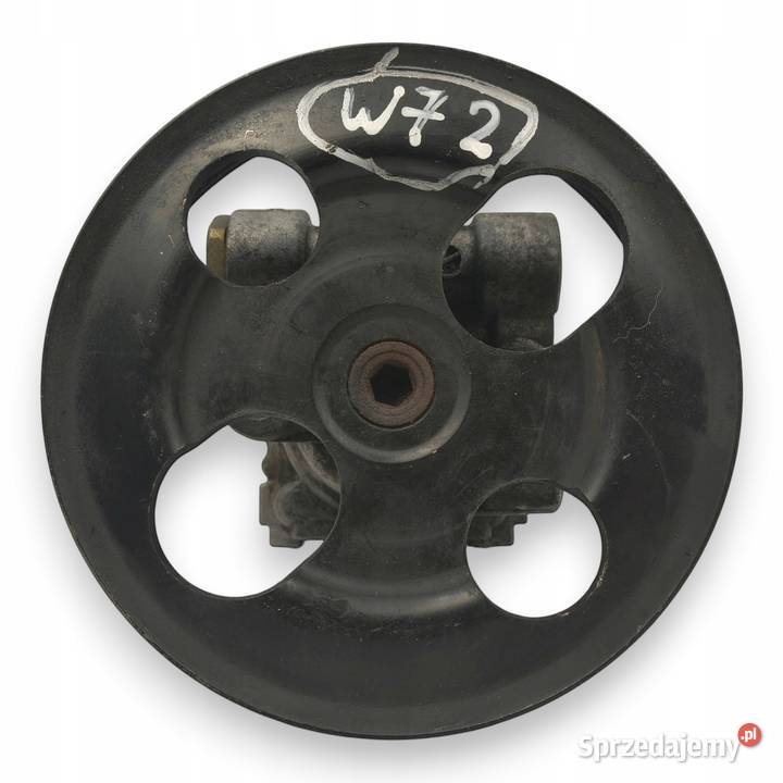 POMPA WSPOMAGANIA TOYOTA RAV4 II AVENSIS COROLLA lubelskie sprzedam