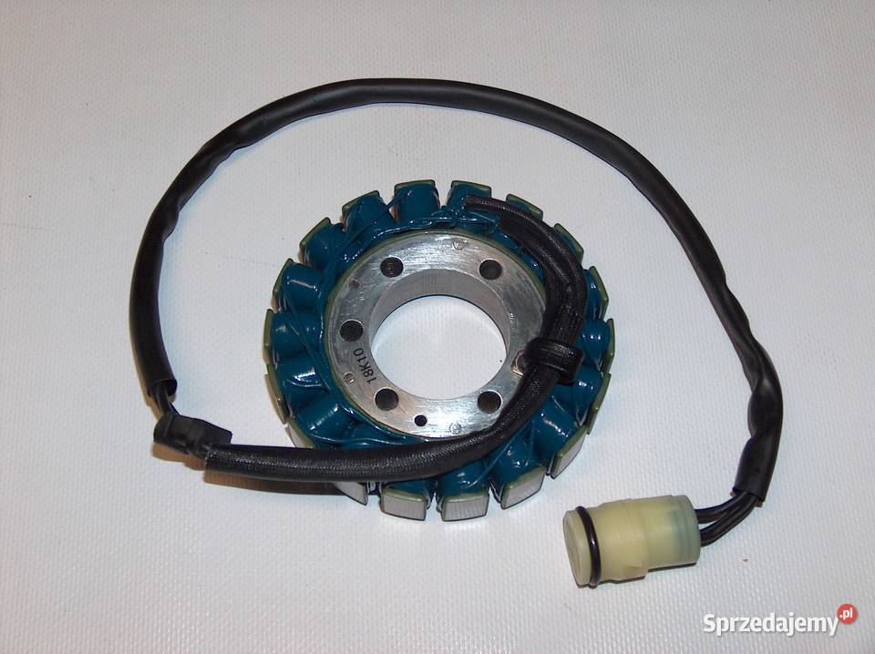 ALTERNATOR STOJAN Z 1000 A Z 750 N ZX6R 636 Zabrze