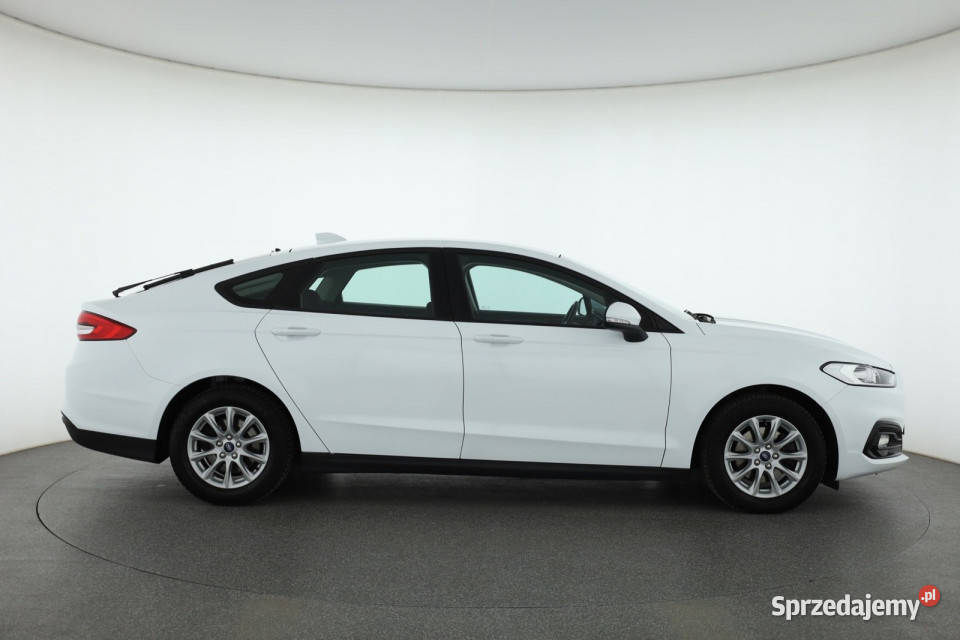 Ford Mondeo 20 EcoBlue Hatchback Bielany Wrocławskie