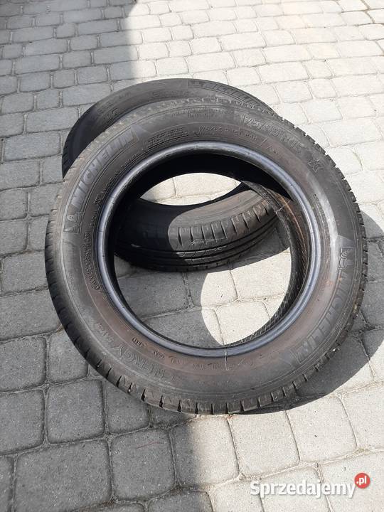 opony letnie Michelin Energy Saver 1756515 2 65 Sandomierz