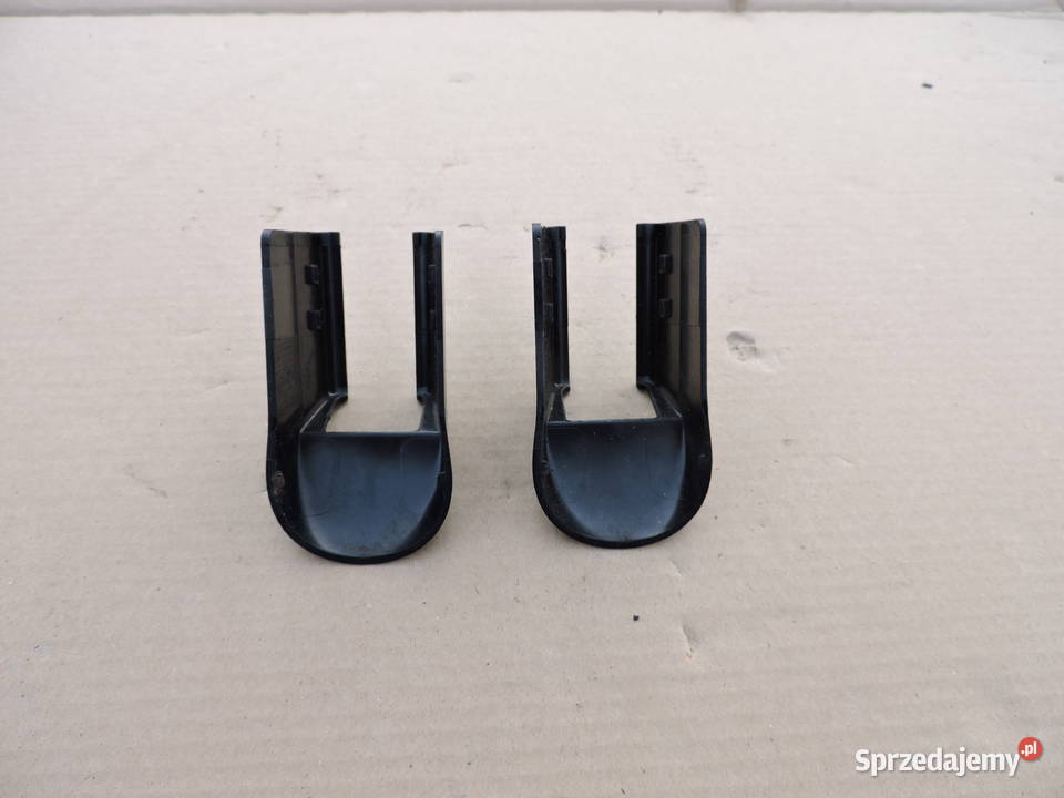 Osłony mocowania foteli Ford focus mk1 18 TDCI śląskie Myszków