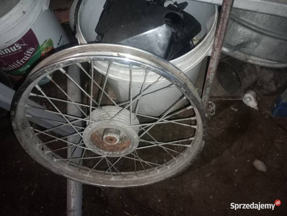 kola rometa 205 200 Wieluń