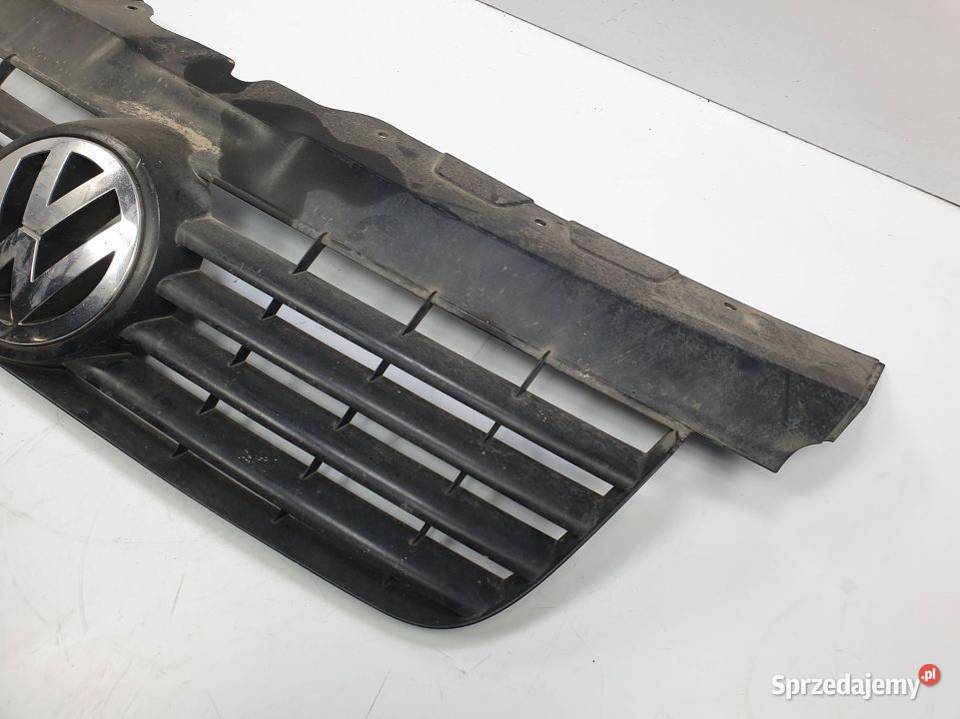 GRILL ATRAPA VOLKSWAGEN TRANSPORTER T5 Lipno