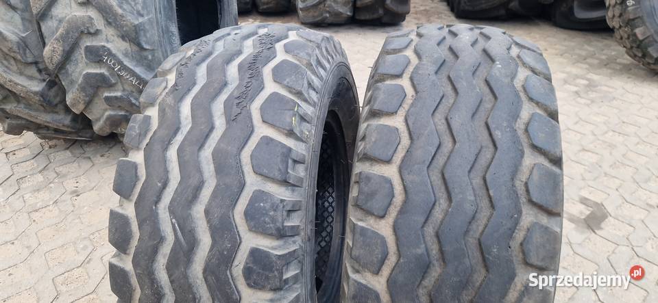 1307516 1200r16 120016 Fulda 10PR 80 Welger Opony rolnicze Nowe Miasto Lubawskie