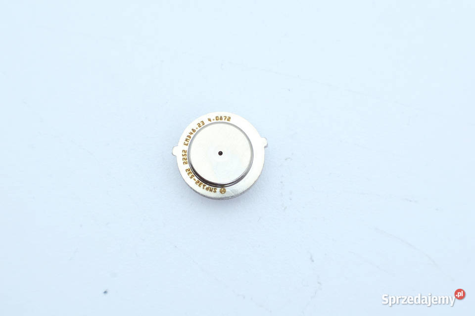 Czujnik ciśnienia SMP132532 DQ381 DQ500 Bosch Mysłowice