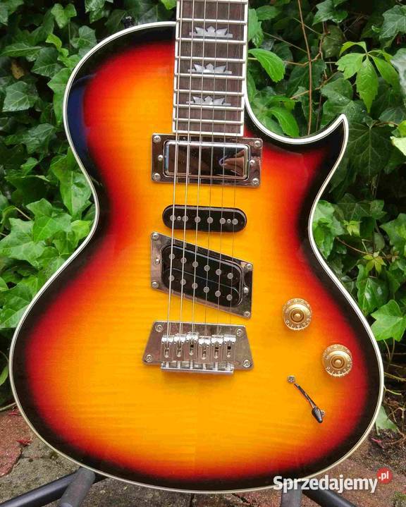 Gitara elektryczna Epiphone Nighthawk Nowa