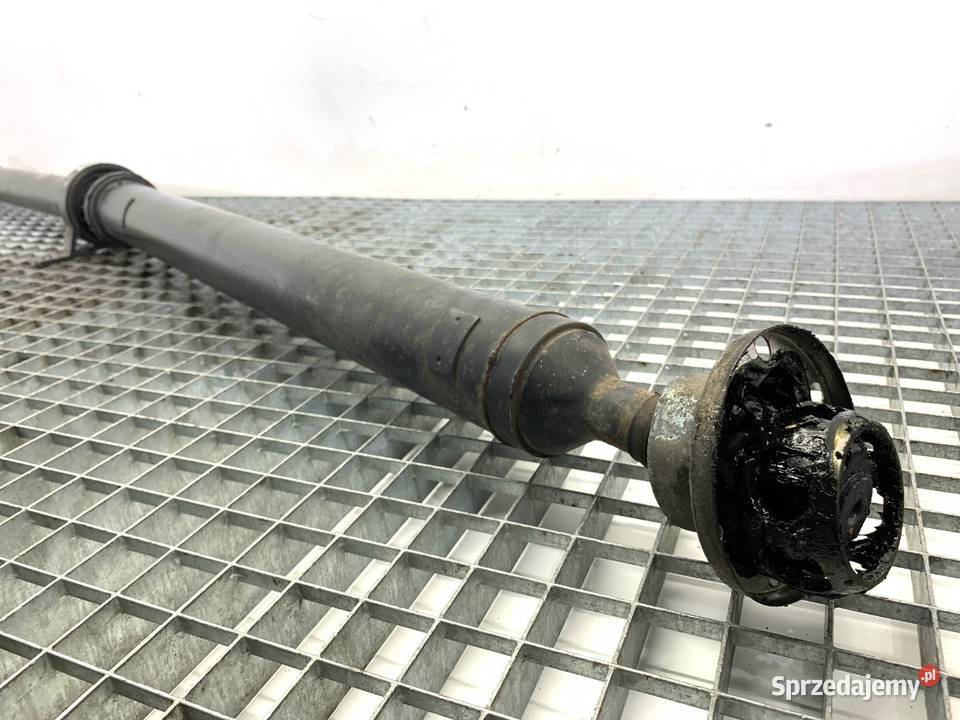 WAŁ NAPĘDOWY TYŁ JAGUAR XF II Kombi 20 180