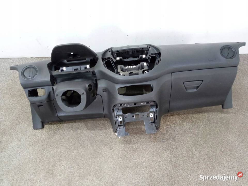 DESKA ROZDZIELCZA PULPIT KONSOLA EUROPA Ford osobowe Deski rozdzielcze, konsole