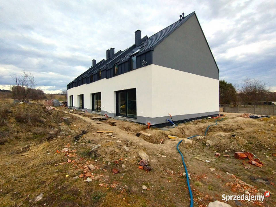 Dom szeregowy 14039m2 Kielce