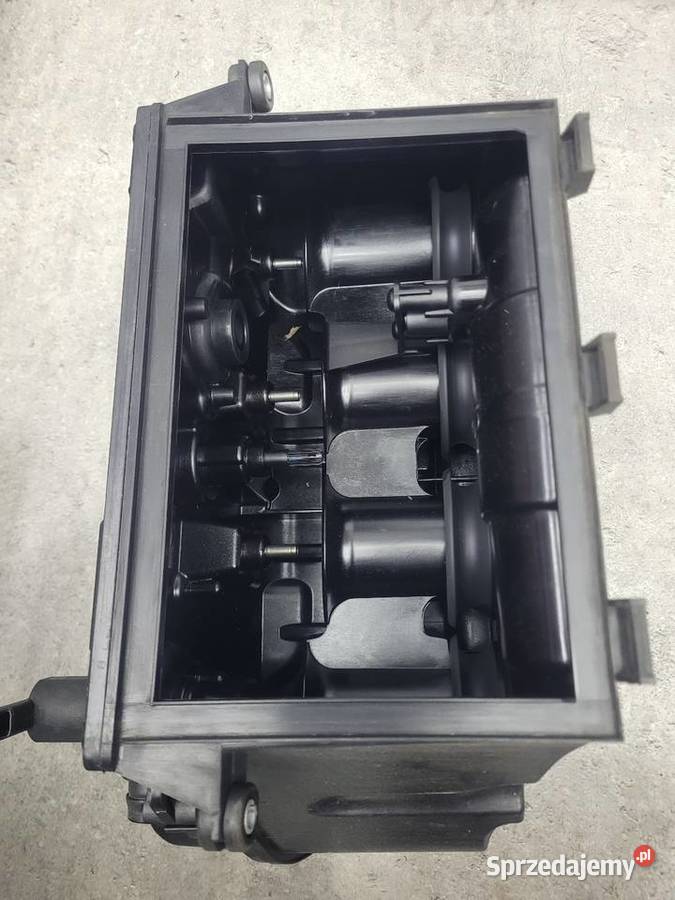BMW S 1000 R K47 AIRBOX WLOT POWIETRZA OBUDOWA
