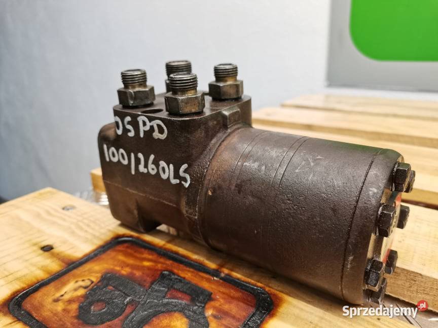 Orbitrol Danfoss OSPD 100260 LS 150X4685