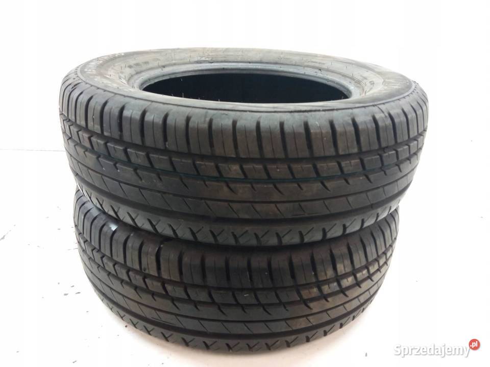 2x OPONA LETNIA VIATTI STRADA ASIMMETRICO świętokrzyskie sprzedam