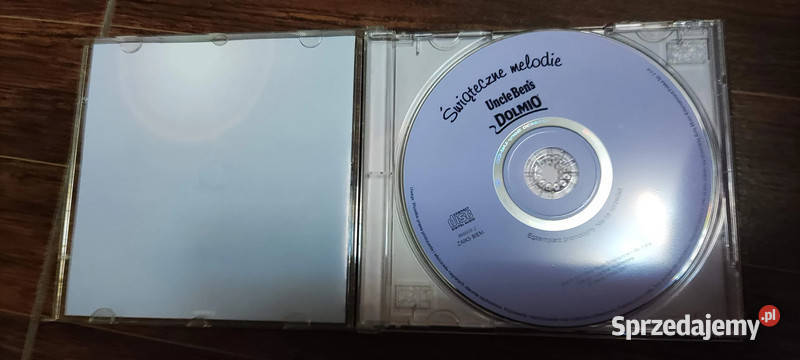 Świąteczne melodie śląskie Gliwice