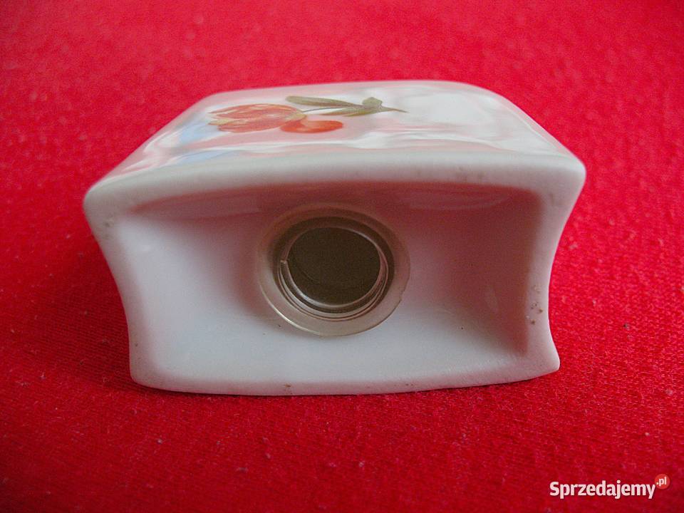 Sól i pieprz 4 x 5 x 3 solniczka pieprzniczka 1