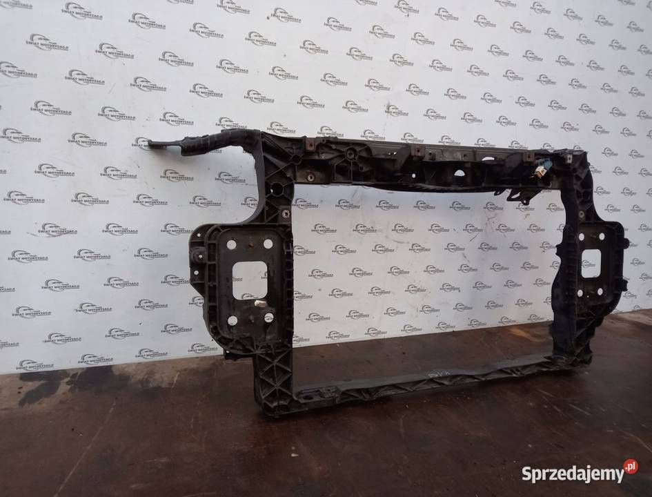 ALFA ROMEO MITO 10r pas przedni wzmocnienie Kielce sprzedam