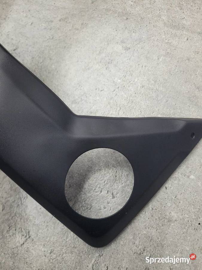 HONDA CRF 1100 AFRICA TWIN 23 PRAWA OSŁONA Nowy Tomyśl