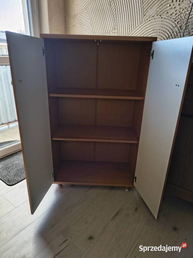 Szafka stojąca Świdnik