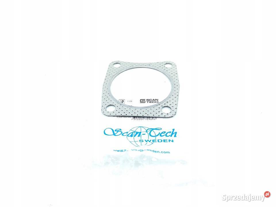 USZCZELKA RURY WYDECHOWEJ VOLVO 850 V70 20 24