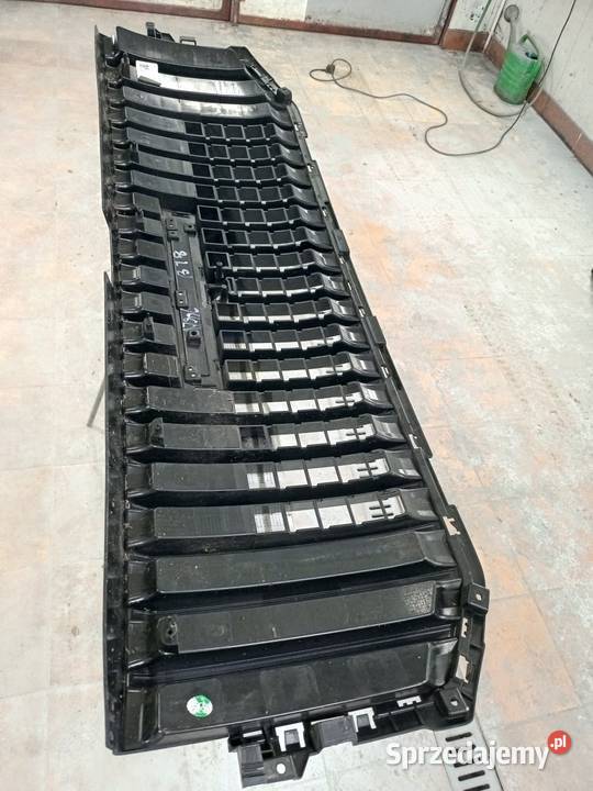 Jaecoo 7 grill atrapa Oryginał Góra Kalwaria