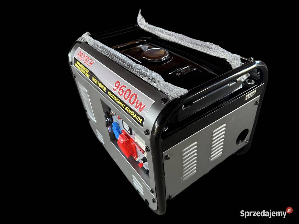 PROTECH 9600w Zamość