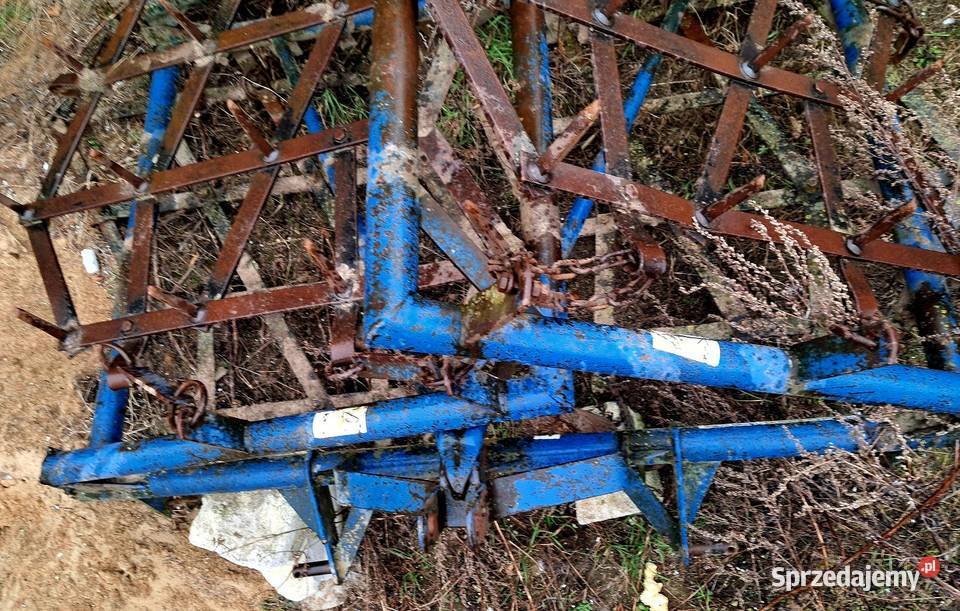 Brony 4polowe kujawsko-pomorskie